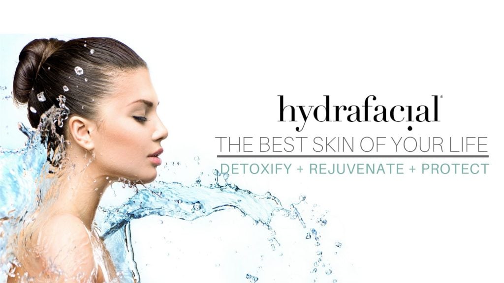 hydrafacial
