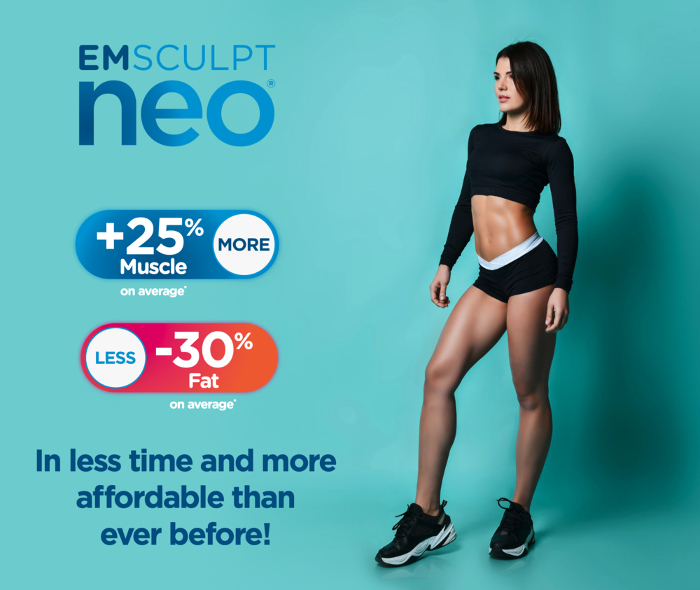 emsculpt neo