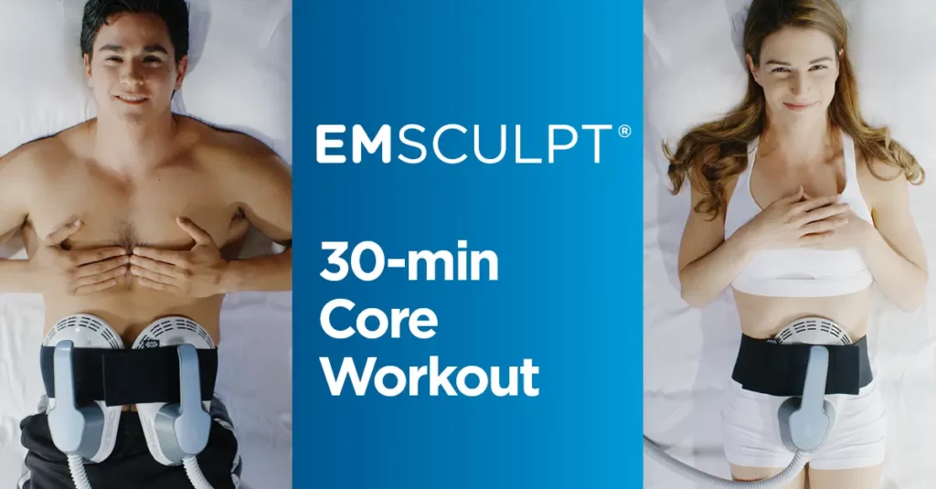 emsculpt