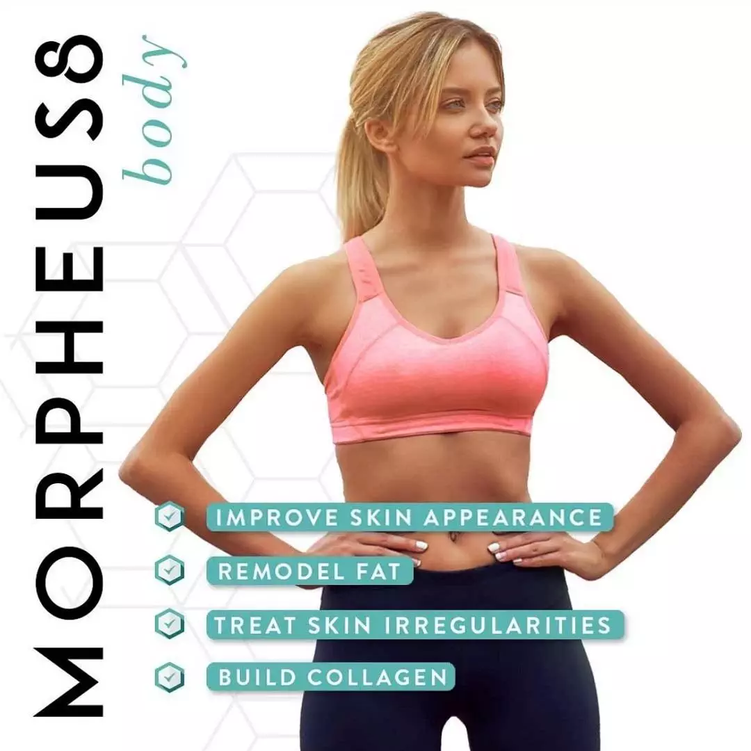 morpheus body