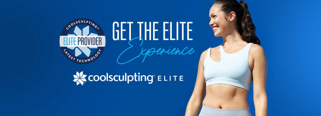 coolsculpting elite