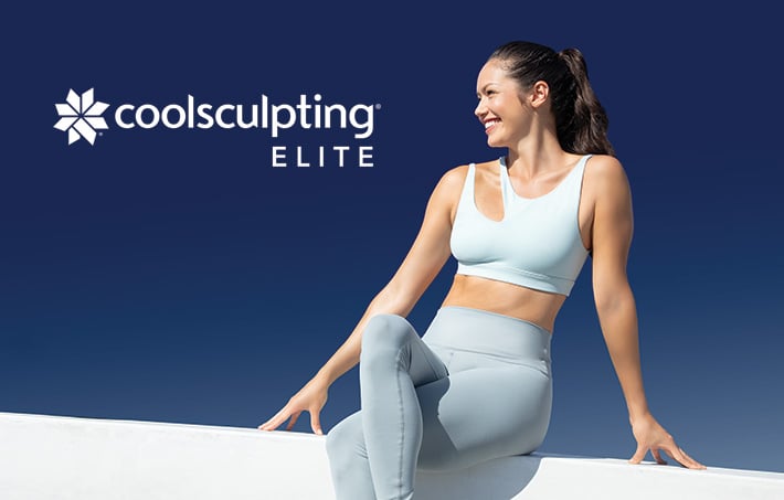 coolsculpting elite